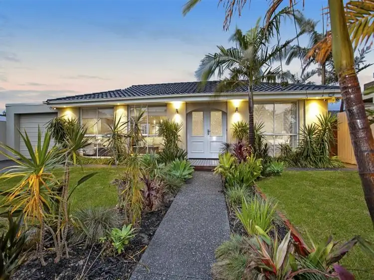 16 Cooinda Drive, Aspendale VIC 3195