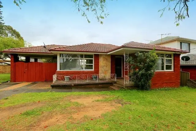 Main view of Homely house listing, 3 Jocarm Avenue, Condell Park NSW 2200