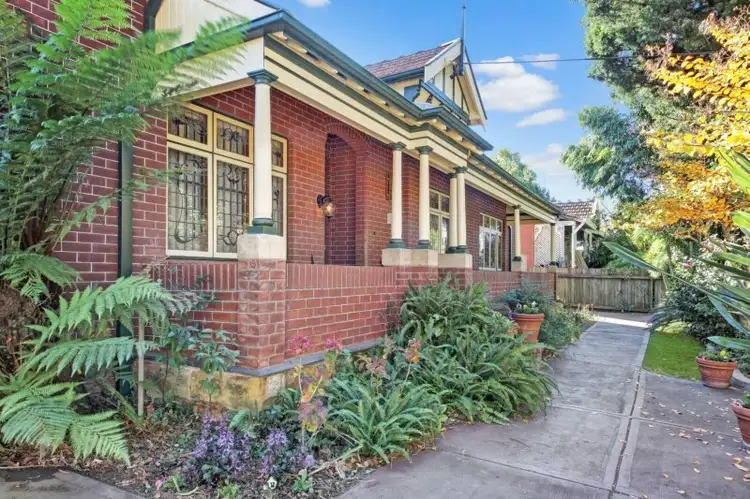 170 Hawthorne Parade, Haberfield NSW 2045