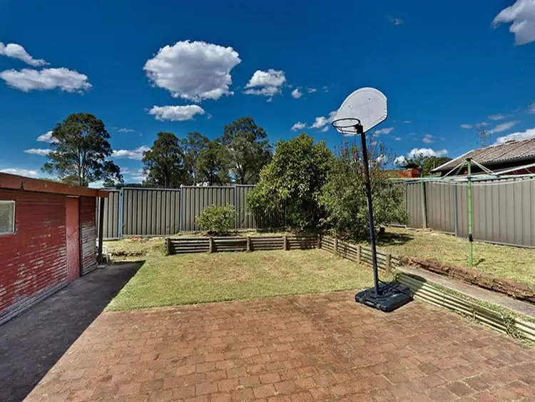 Fourth view of Homely house listing, 75 Pretoria Road, Seven Hills NSW 2147
