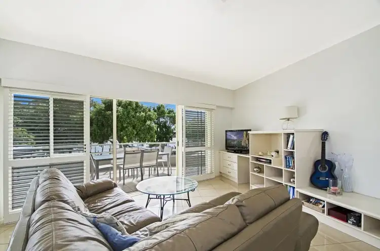 Third view of Homely unit listing, 1/235 Gympie Terrace, Noosaville QLD 4566