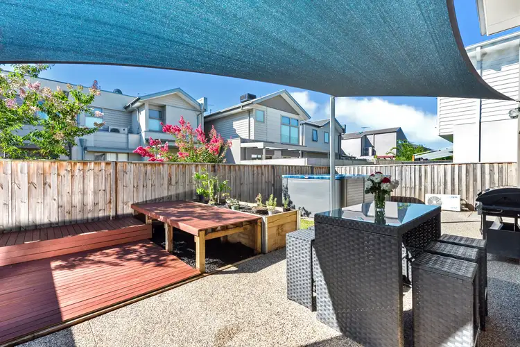 Fifth view of Homely house listing, 45 Dalgety Drive, Ascot Vale VIC 3032