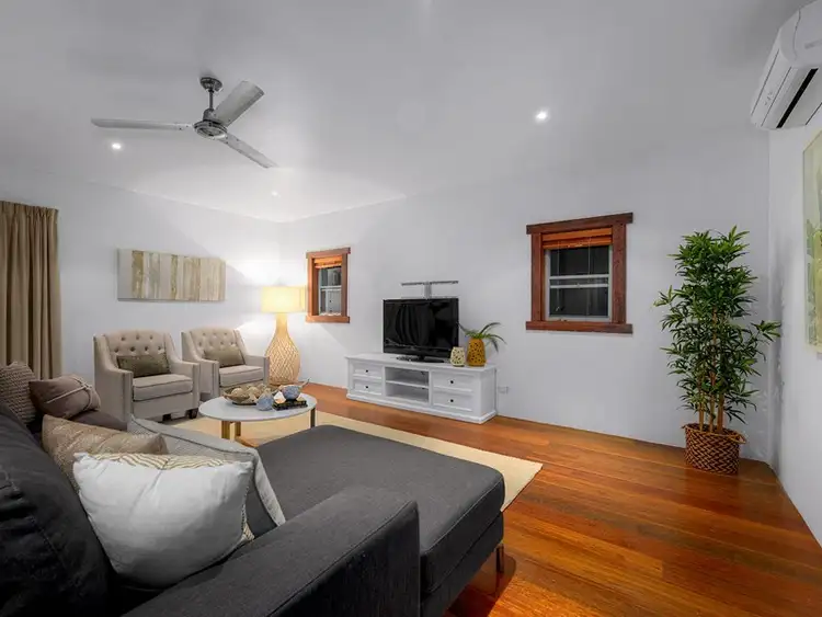 Seventh view of Homely house listing, 23 Portside Place, Bulimba QLD 4171