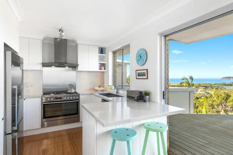 Fourth view of Homely house listing, 121 Headland Road, North Curl Curl NSW 2099