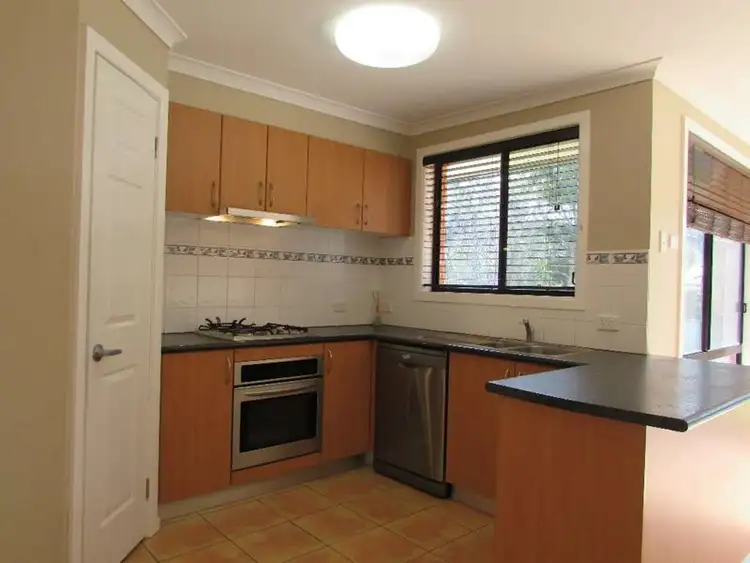 Second view of Homely house listing, 746 Union Road, Glenroy NSW 2640