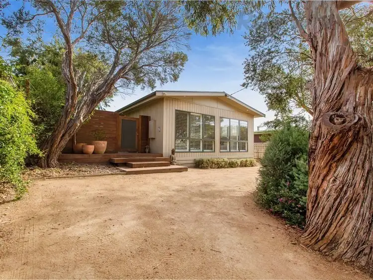 Second view of Homely house listing, 55 Russell Street, Tootgarook VIC 3941