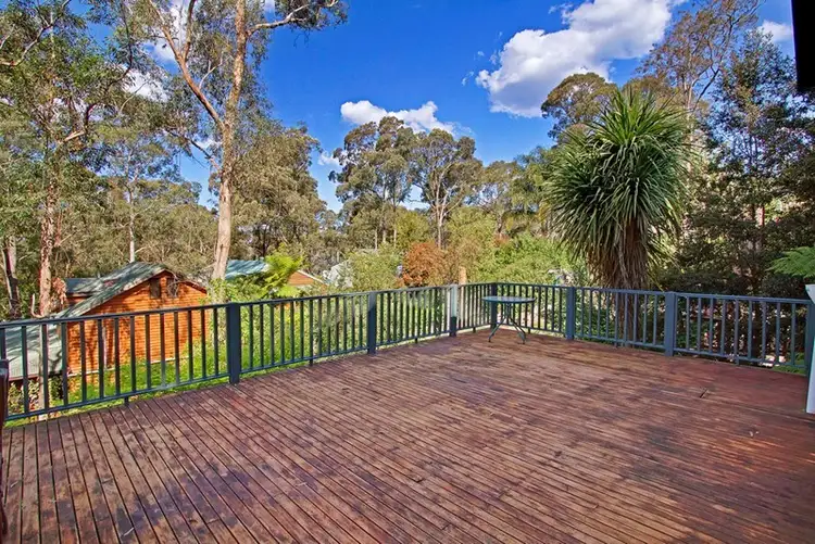 Seventh view of Homely house listing, 79 Lieutenant Bowen Road, Bowen Mountain NSW 2753