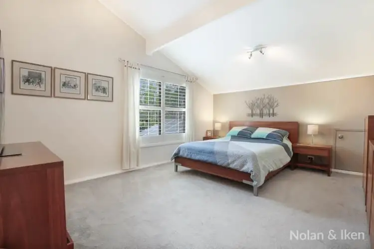 Sixth view of Homely house listing, 59 Tamarisk Crescent, Cherrybrook NSW 2126