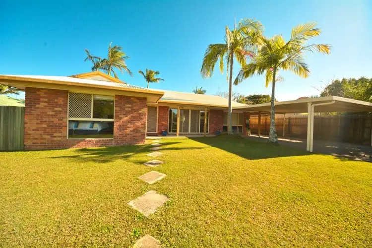 112 St Andrews Drive, Tewantin QLD 4565