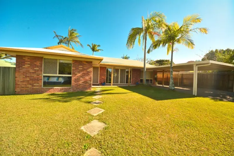 Main view of Homely house listing, 112 St Andrews Drive, Tewantin QLD 4565
