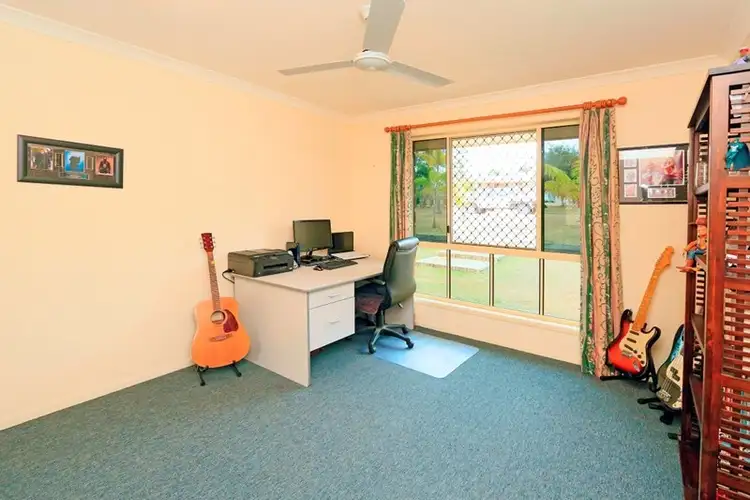 Seventh view of Homely house listing, 8-12 Rachael, Rockyview QLD 4701