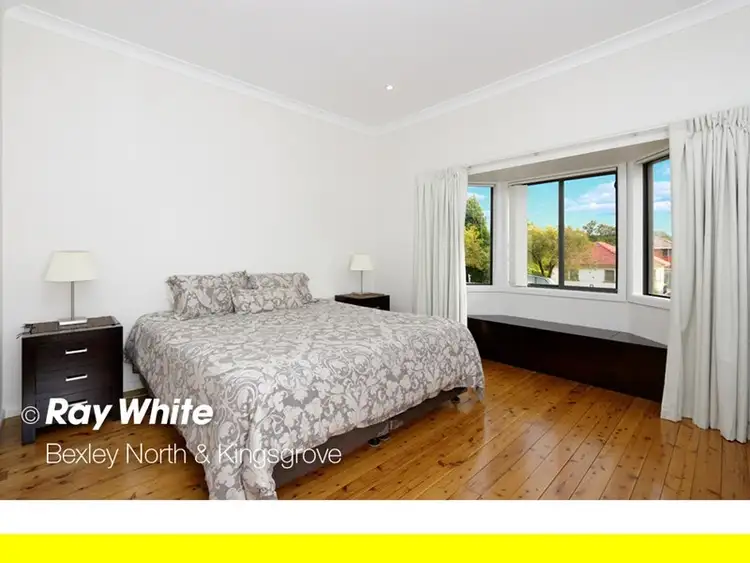 Fourth view of Homely house listing, 15 Ada Street, Kingsgrove NSW 2208