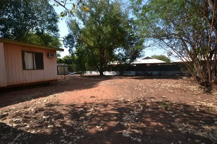 Second view of Homely house listing, 10 Pryor Drive, Broome WA 6725