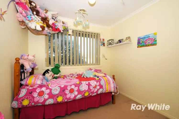 Fourth view of Homely house listing, 8a Amity Way, Cranbourne West VIC 3977
