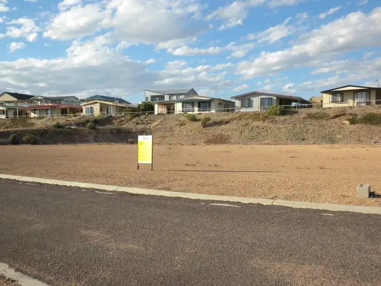 Fifth view of Homely land listing, Lot 305 Palmer Esplanade, North Beach SA 5556