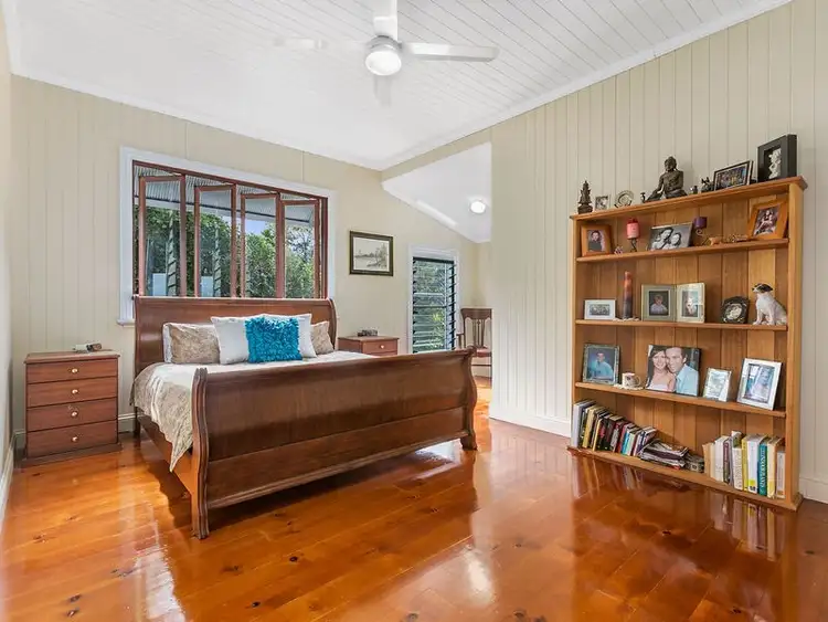 Sixth view of Homely house listing, 53 Fanny Street, Annerley QLD 4103