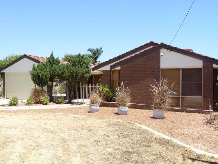 Second view of Homely house listing, 35 Wilkinson Street, Gosnells WA 6110