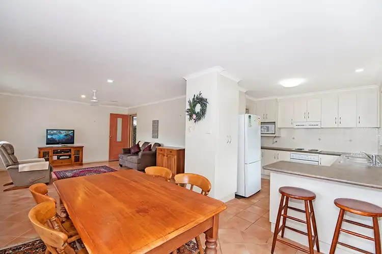 Sixth view of Homely unit listing, 2/32 Harold Tory Drive, Yamba NSW 2464