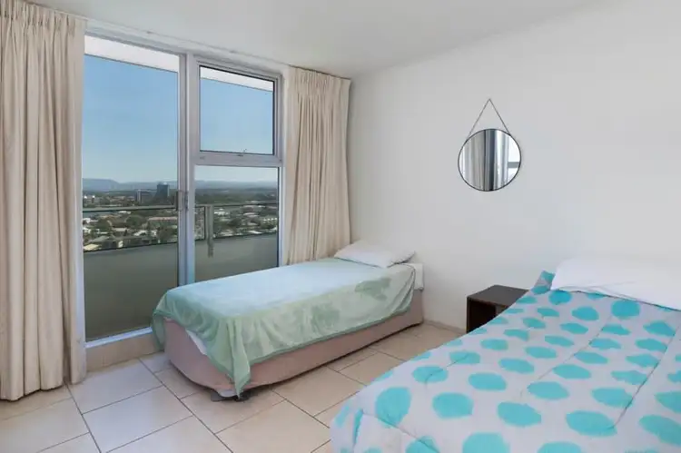 Seventh view of Homely house listing, 52/40 Ferny Avenue, Surfers Paradise QLD 4217