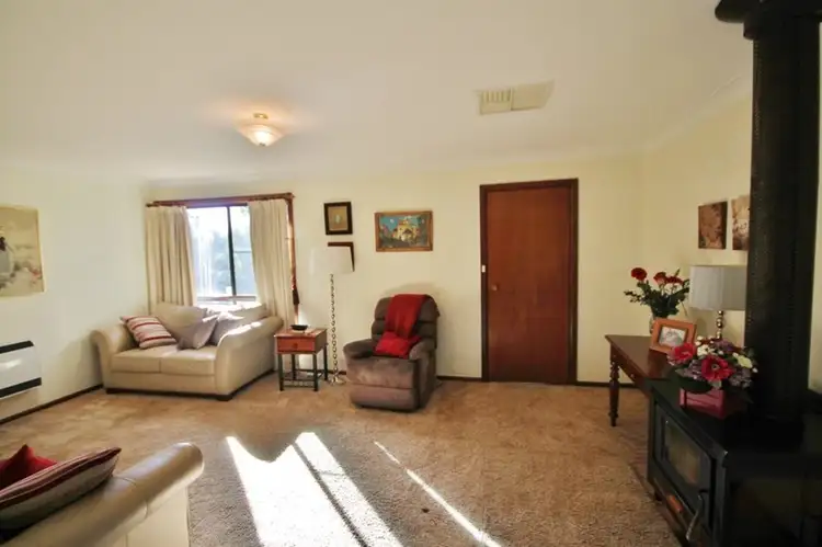 Fourth view of Homely house listing, 8 Dwyer Drive, Young NSW 2594