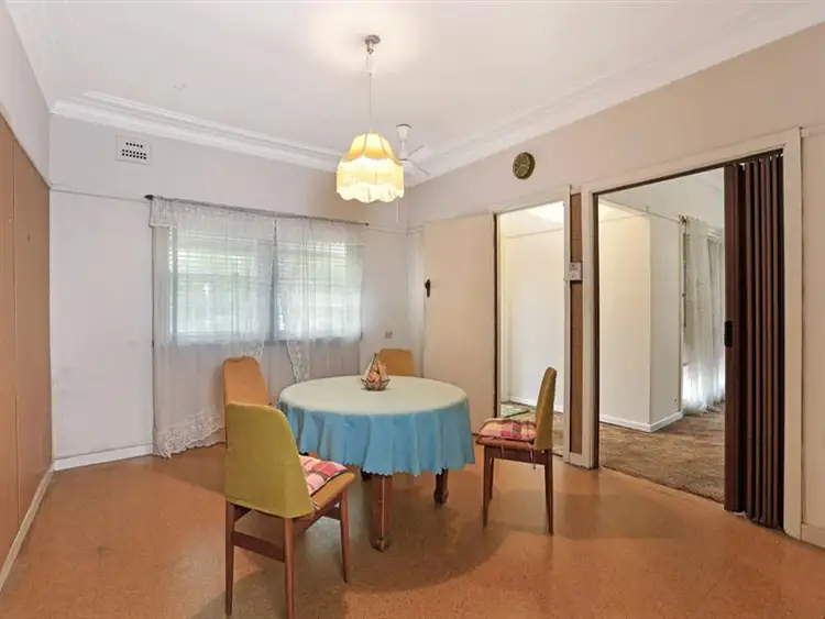 Fifth view of Homely house listing, 72 Newton Road, Blacktown NSW 2148
