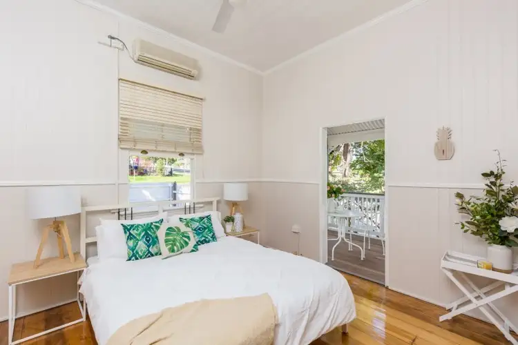 Fourth view of Homely house listing, 82 Hill Street, Tivoli QLD 4305
