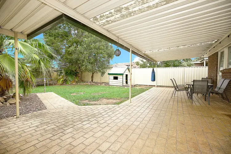 Sixth view of Homely house listing, 95 Trinity Drive, Cambridge Gardens NSW 2747