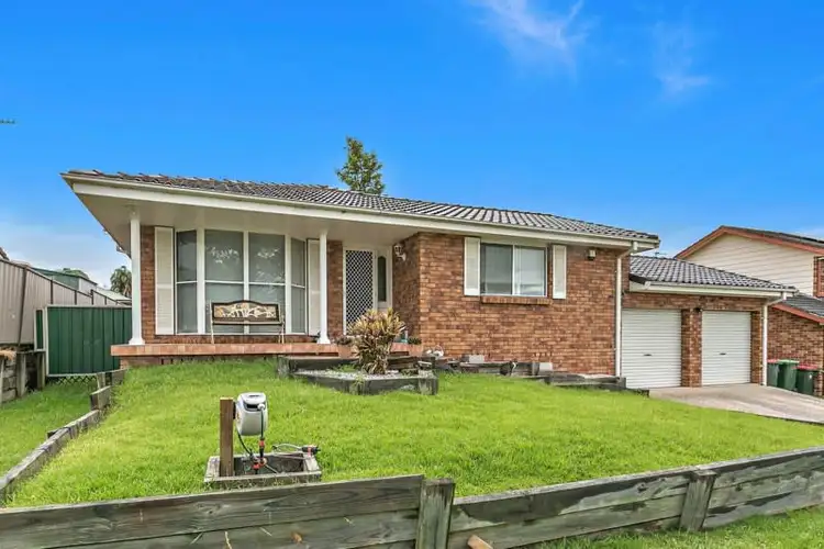 Main view of Homely house listing, 8 Roper Road, Albion Park NSW 2527