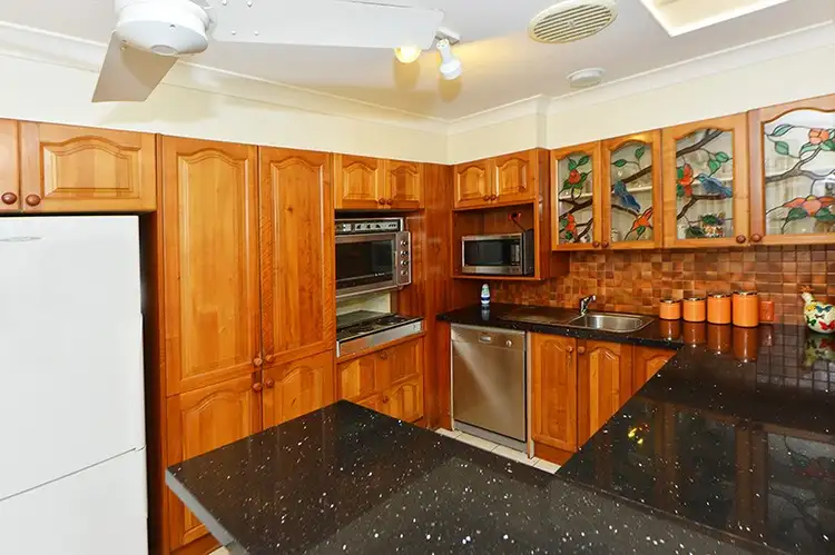 Fifth view of Homely house listing, 7 Grasmere Street, Westlake QLD 4074