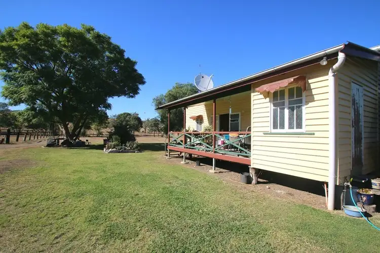Fifth view of Homely rural property listing, Address available on request