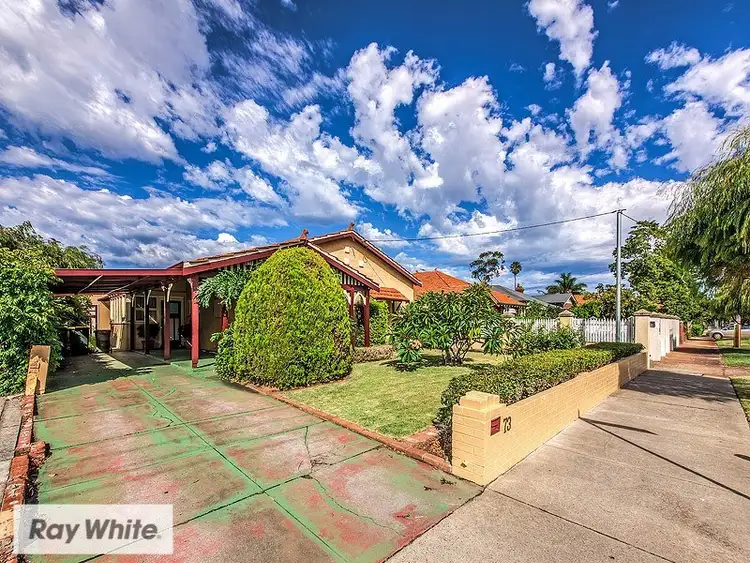 73 Fifth Avenue, Mount Lawley WA 6050