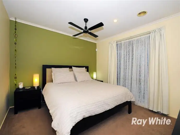 Seventh view of Homely house listing, 11 Fig Court, Cranbourne North VIC 3977