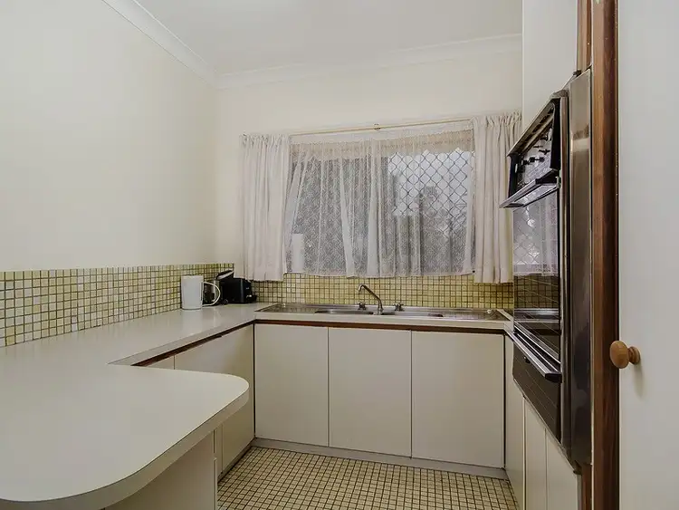 Fifth view of Homely unit listing, Unit 1/39 Allnutt Street, Mandurah WA 6210