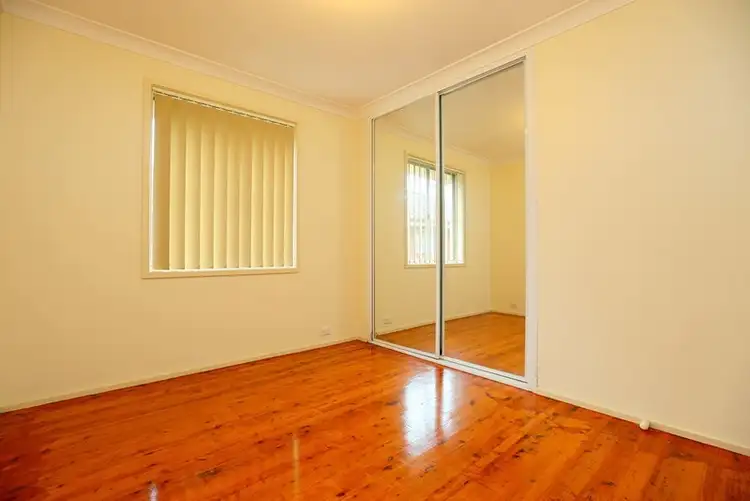 Fifth view of Homely house listing, 24 Farrell Road, Bass Hill NSW 2197