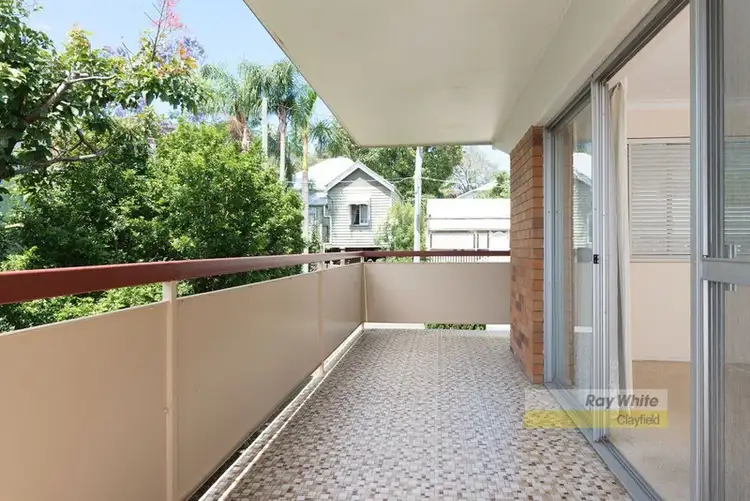 Sixth view of Homely unit listing, 8/29 Bonney Avenue, Clayfield QLD 4011