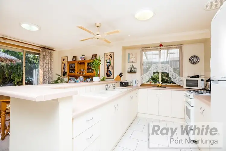 Third view of Homely house listing, 2 Laffitte Place, Seaford Rise SA 5169