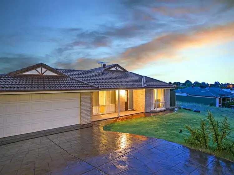 20 Selway Place, Evanston Park SA 5116