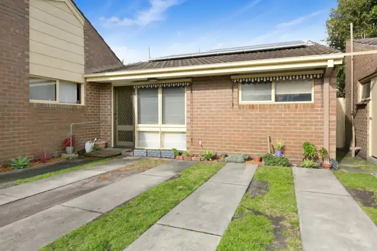 13/15-19 Cricklewood Avenue, Frankston VIC 3199