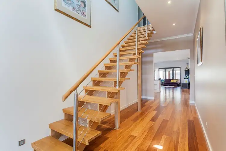 Second view of Homely house listing, 120 Pearl Bay Passage, St Leonards VIC 3223