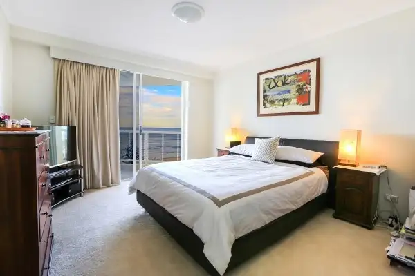 Sixth view of Homely apartment listing, 28/59 Pacific Street, Main Beach QLD 4217