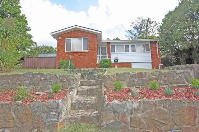 54 Fern Avenue, Bradbury NSW 2560