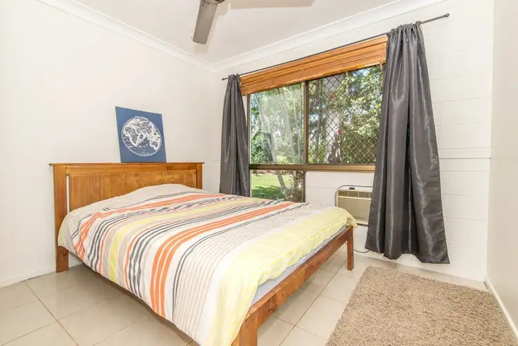 Sixth view of Homely house listing, 36 Macquarie Street, Jensen QLD 4818