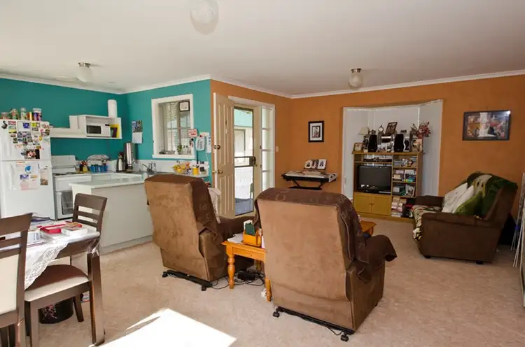 Fourth view of Homely unit listing, Unit 4/63 Pitt Avenue, Riverside TAS 7250