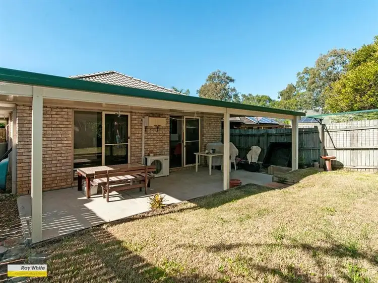 Fourth view of Homely house listing, 11 Newton Place, Wacol QLD 4076