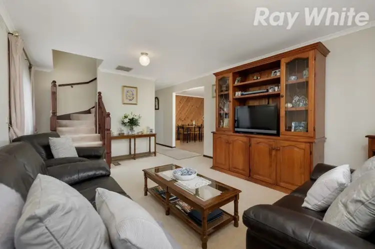 Third view of Homely house listing, 15 Northumberland Drive, Epping VIC 3076