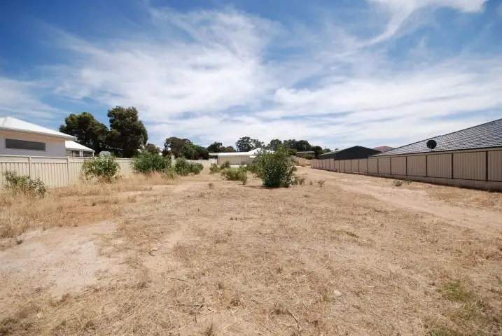 Main view of Homely land listing, 92 Felspar Street, Narrogin WA 6312