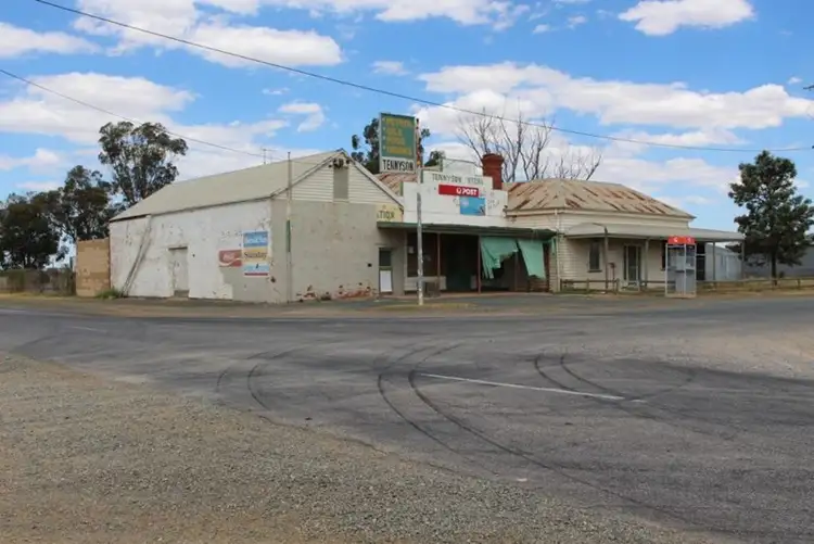 Fifth view of Homely rural property listing, Cnr Prairie-Roch. Rd and Tennyson Road, Tennyson VIC 3572