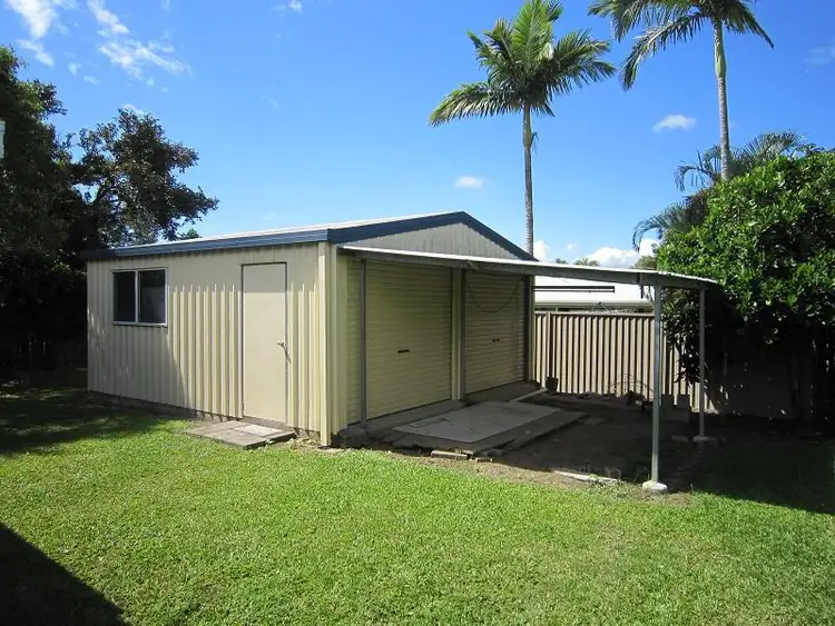 34 Tryal Street, Bentley Park QLD 4869
