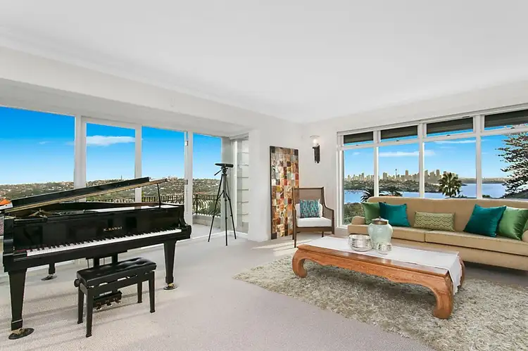 Fifth view of Homely house listing, 43 Towns Road, Vaucluse NSW 2030