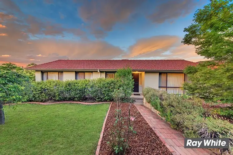 Main view of Homely house listing, 25 Groveland Crescent, Isabella Plains ACT 2905